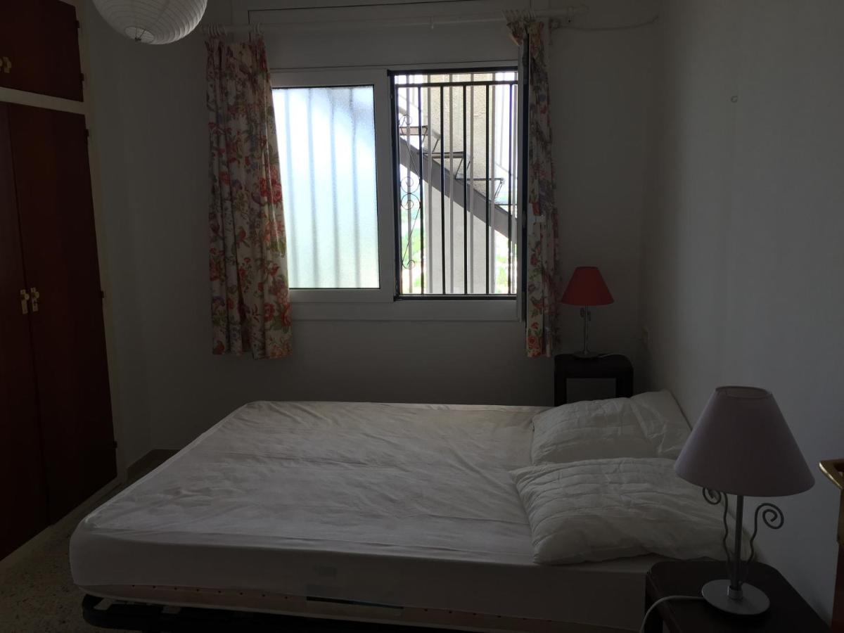 Apartamento Vista Mar Edificio Manhattan 19 Appartement Empuriabrava Buitenkant foto