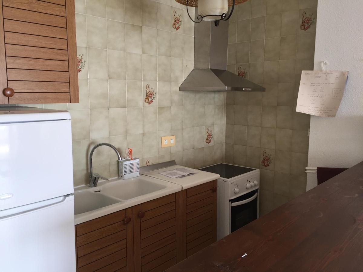 Apartamento Vista Mar Edificio Manhattan 19 Appartement Empuriabrava Buitenkant foto